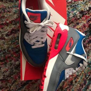 Nike sneakers Air Max